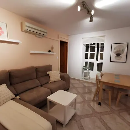 Cdz - Maria Arteaga - Precioso En Appartement Cádiz