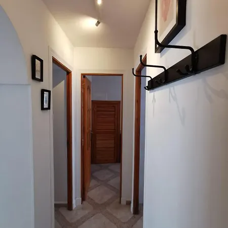 Appartement Cdz - Maria Arteaga - Precioso En *