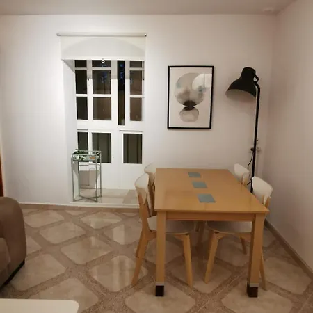 Appartement Cdz - Maria Arteaga - Precioso En *