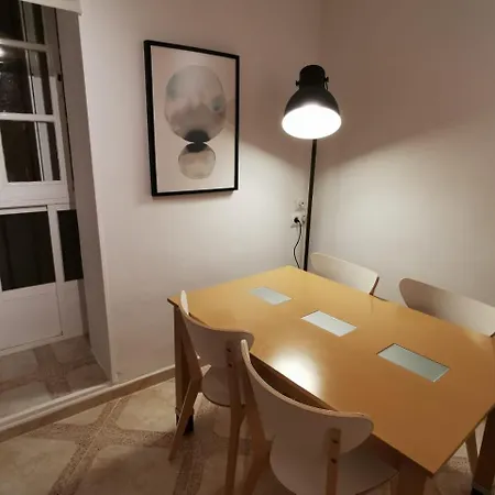 Cdz - Maria Arteaga - Precioso En Appartement Cádiz