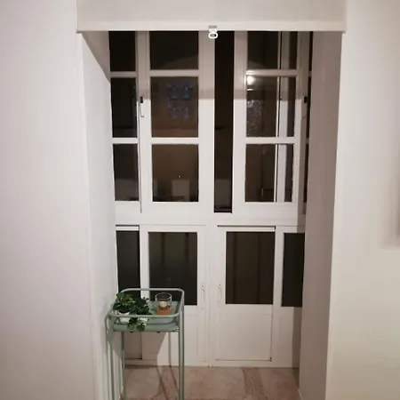Appartement Cdz - Maria Arteaga - Precioso En
